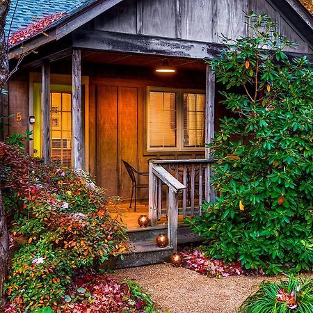 Love Ridge Mountain Lodging Lyndhurst Buitenkant foto