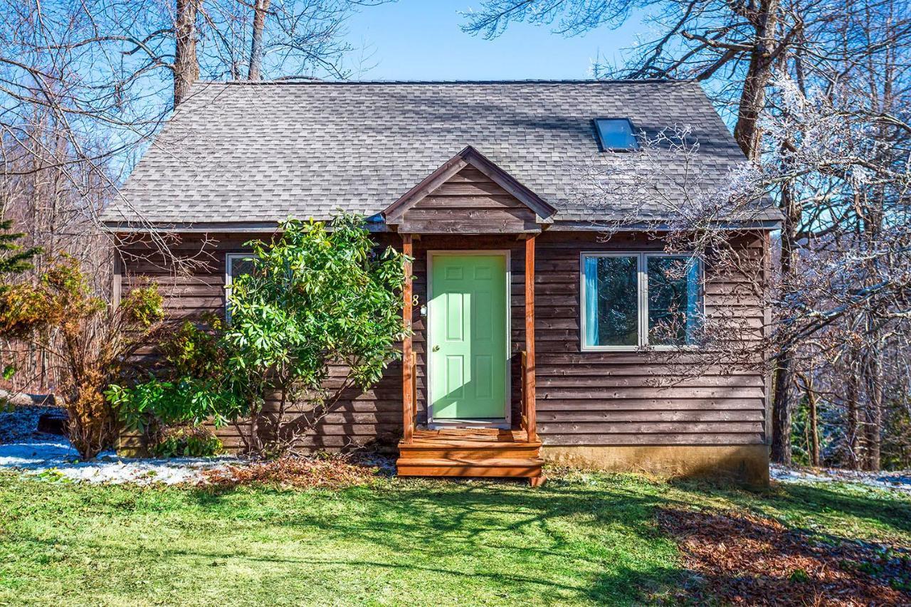 Love Ridge Mountain Lodging Lyndhurst Buitenkant foto