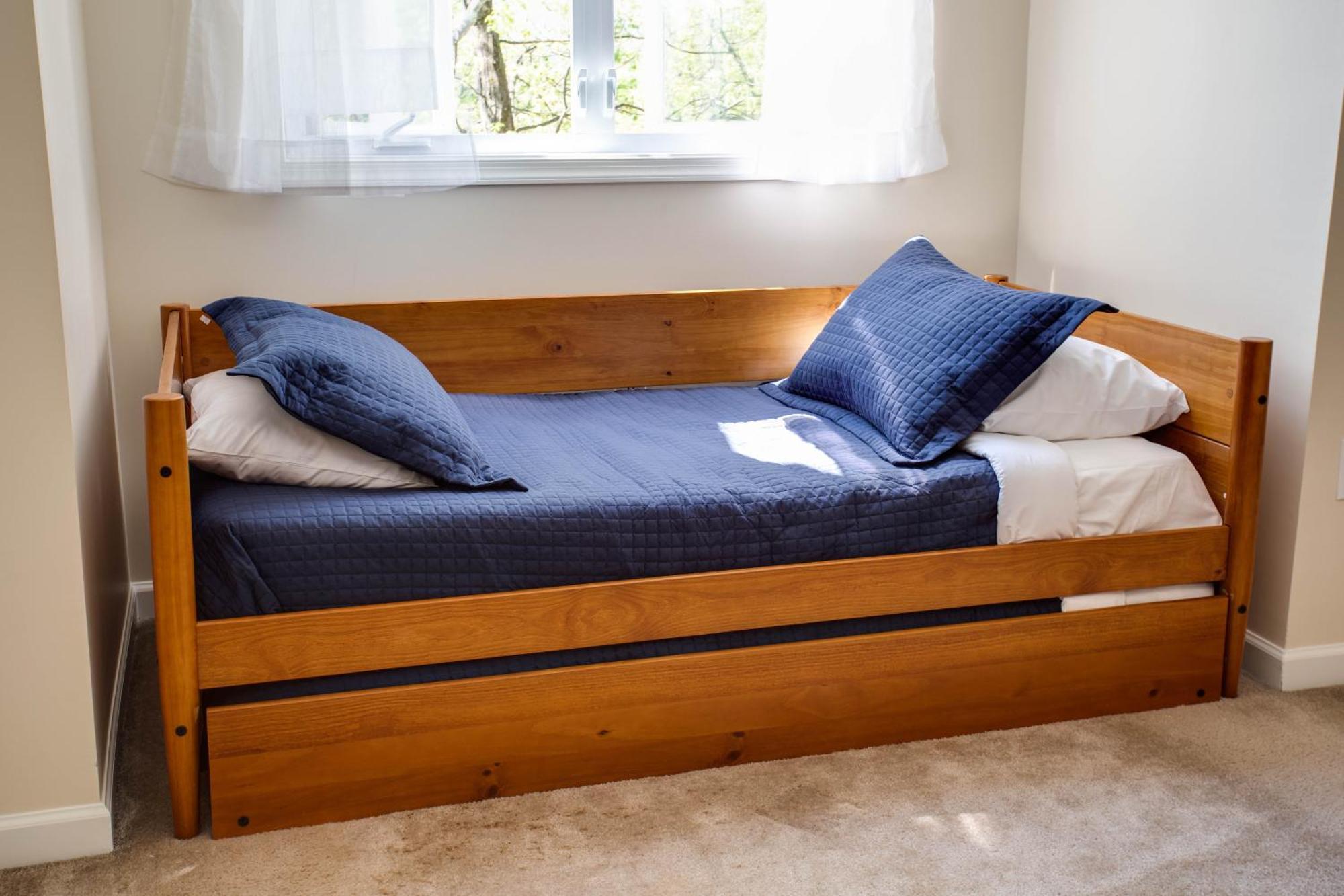 Love Ridge Mountain Lodging Lyndhurst Buitenkant foto